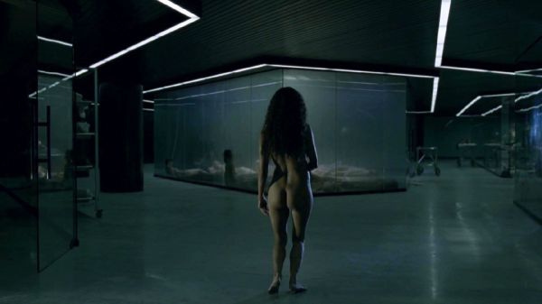 sexy naked boobies gif
