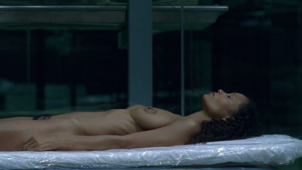 thandie newton serpentine