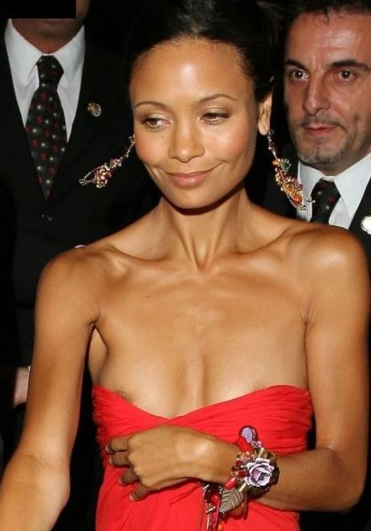 thandie newton english rose