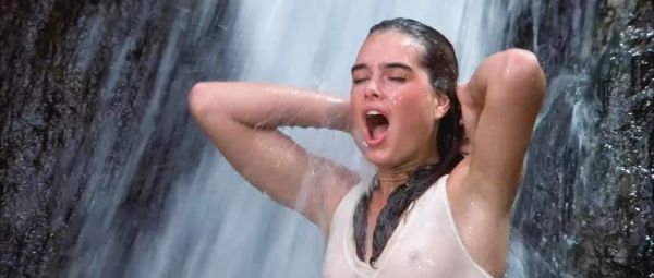blue lagoon movie awake