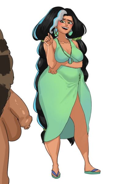 the croos eep deviantart lage