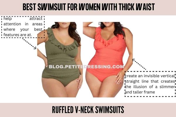 cute plus size swim dresses