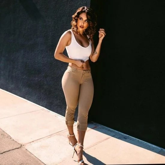 tianna gregory play
