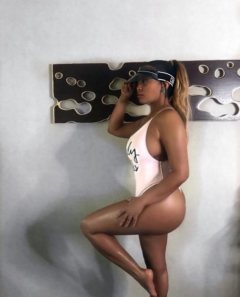 tierra doll thick