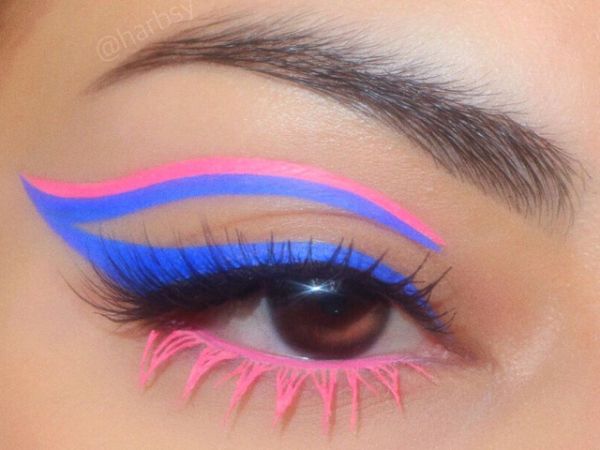 makeup inspo tumblr