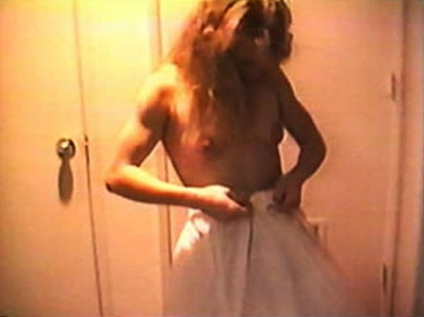 tonya harding modeling