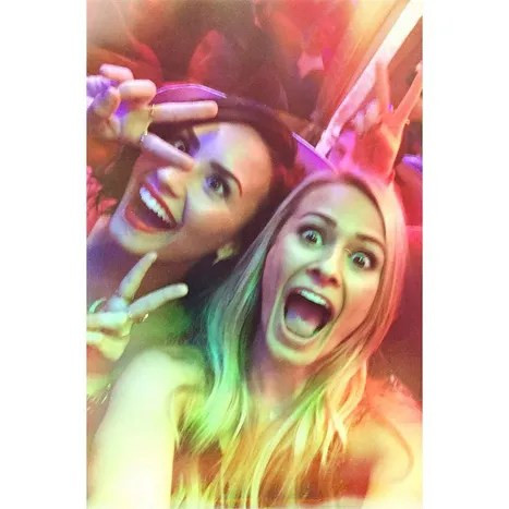 famous female instagram stars