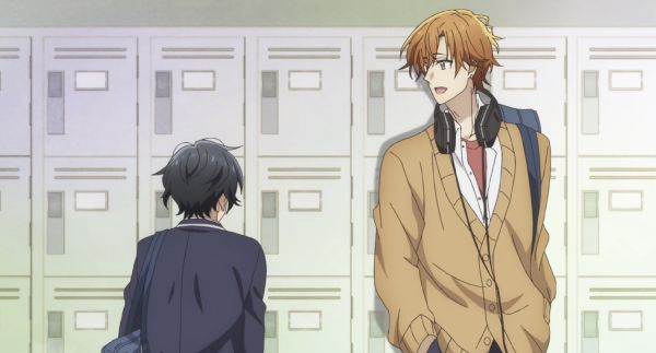 trans anime characters