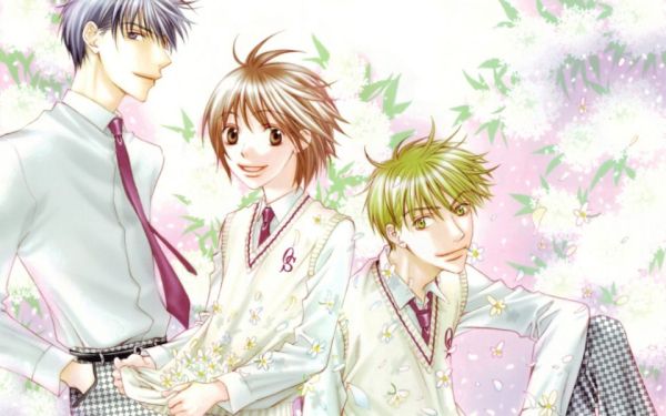 anime lovers gay