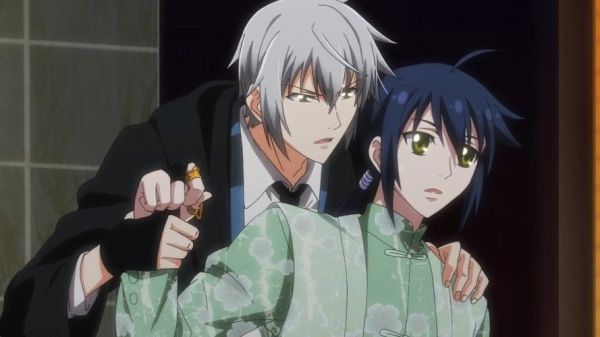 anime gay porn ass