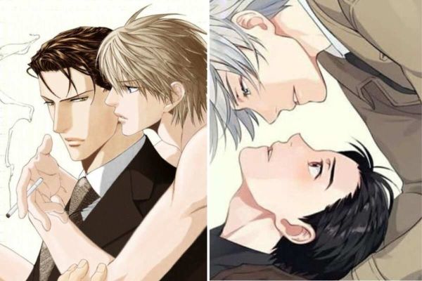 group sex