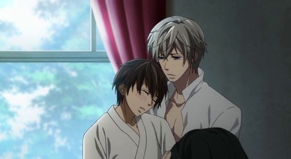 anime and manga