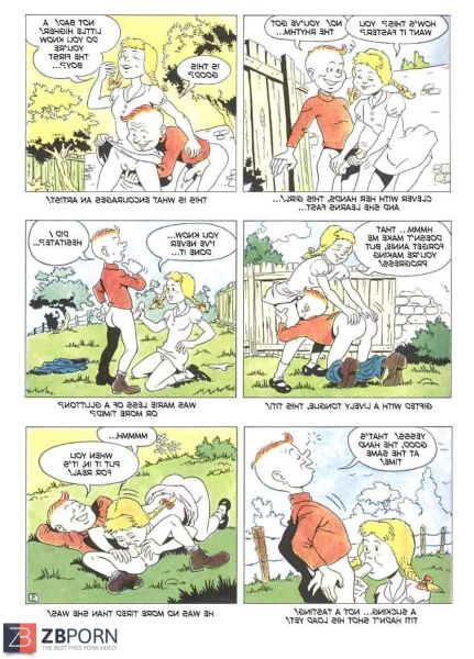 ti ti comics
