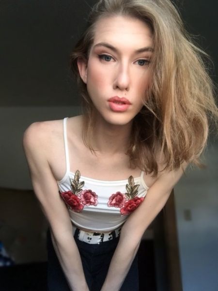 girlfriend