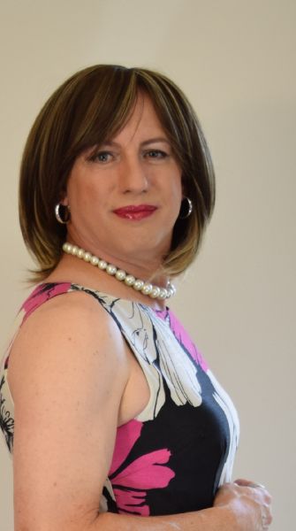 female hormone transition