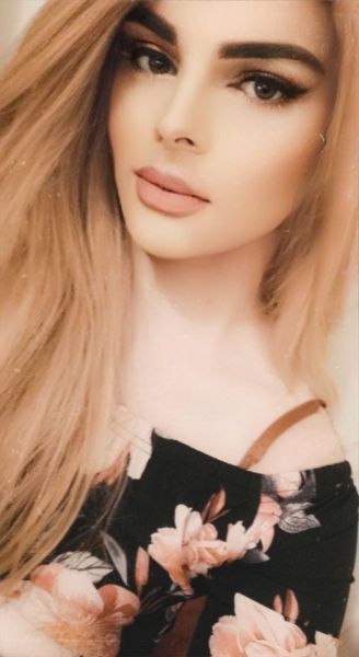 fashion feminine