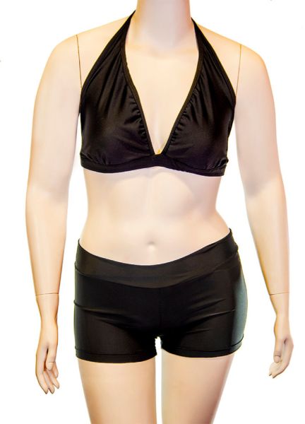 anime shemale swimsuit