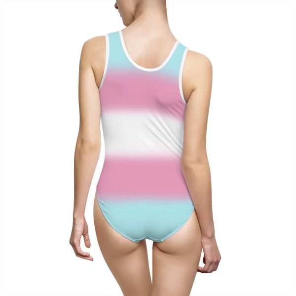 transgender at nude beach