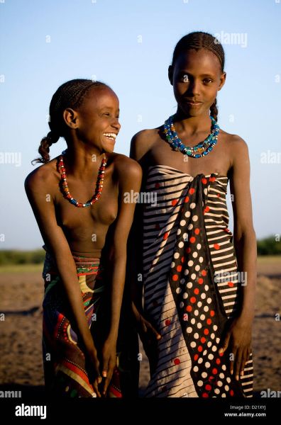 east african maasai