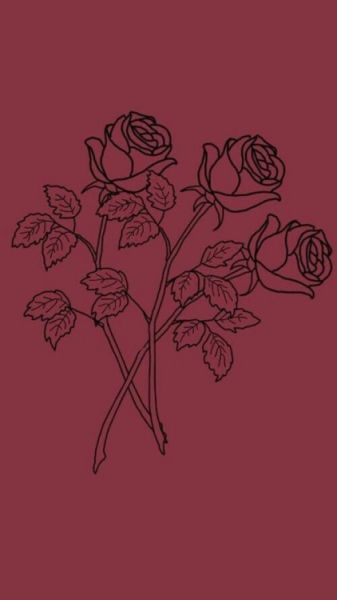 wallpaper art