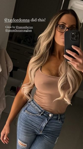 trish stratus fanpop