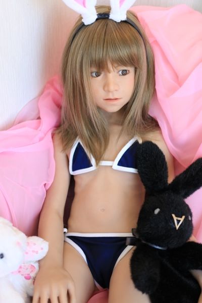 kinbe dolls