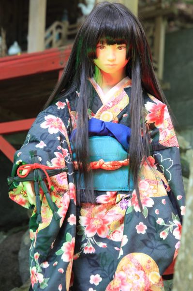 trottella doll