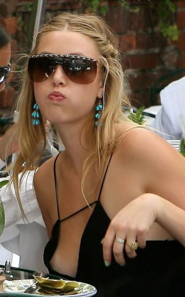 see through top nipples sex