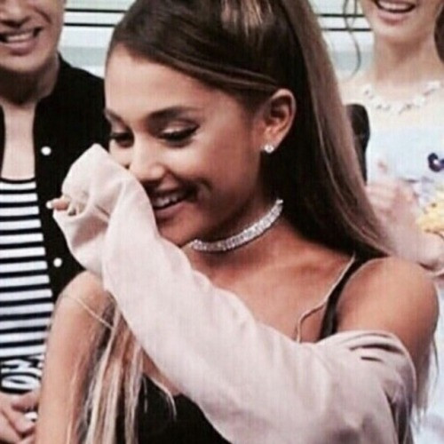 ariana grande costume