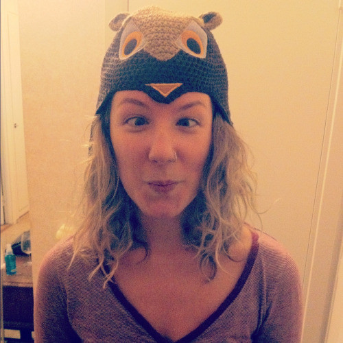 literally me beaver