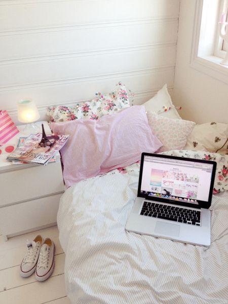 japanese bedroom aesthetic
