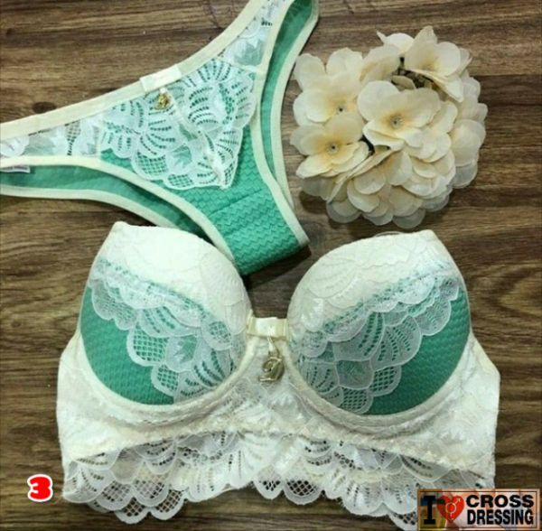 choker necklace bra