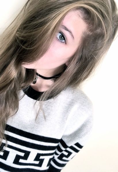 personal mirror