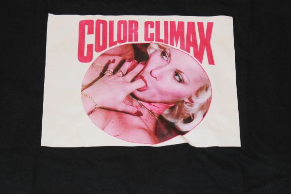 climx magazine covers
