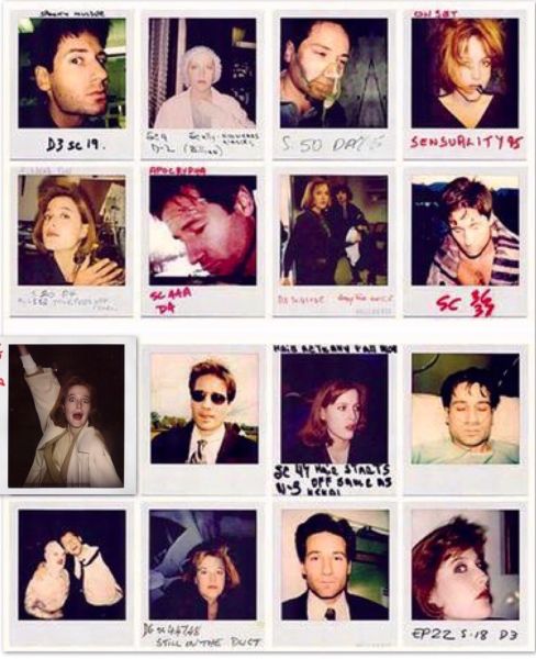 instant camera models