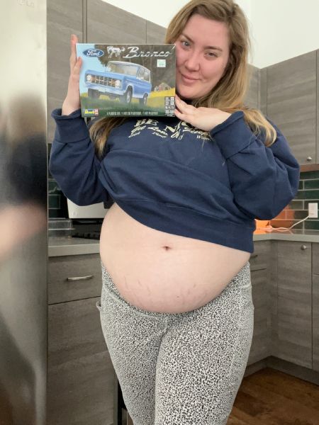 fat and stylish