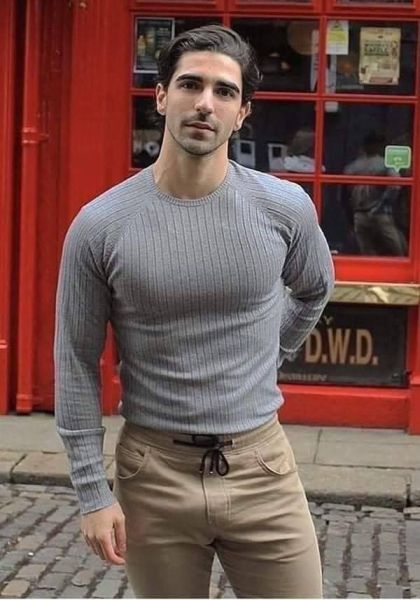 hot naked gay older men