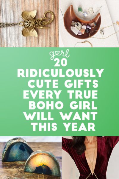 science gifts