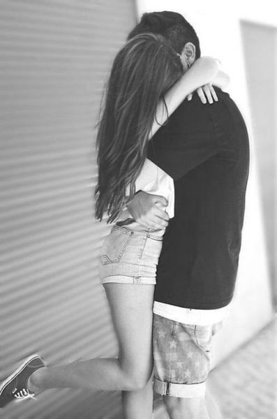 cute couple profile pic gifs