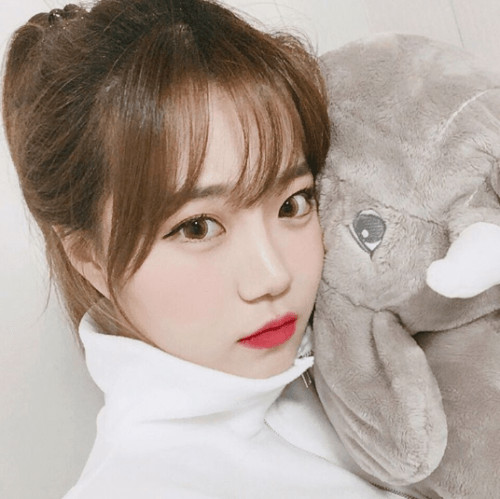 fashion korean tumblr