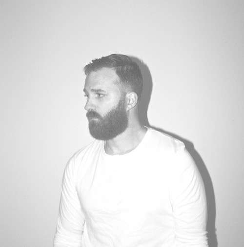 old man with beard