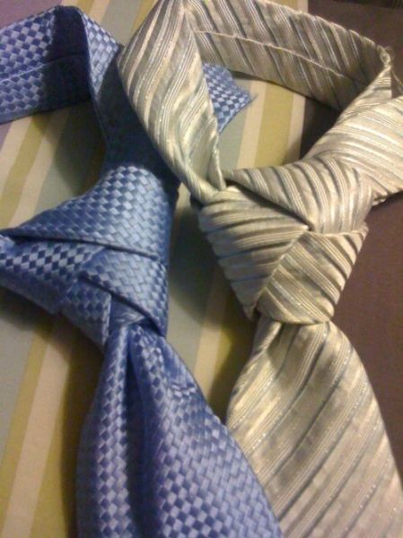 all knots