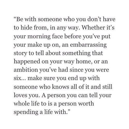 love quotes for your boyfriend