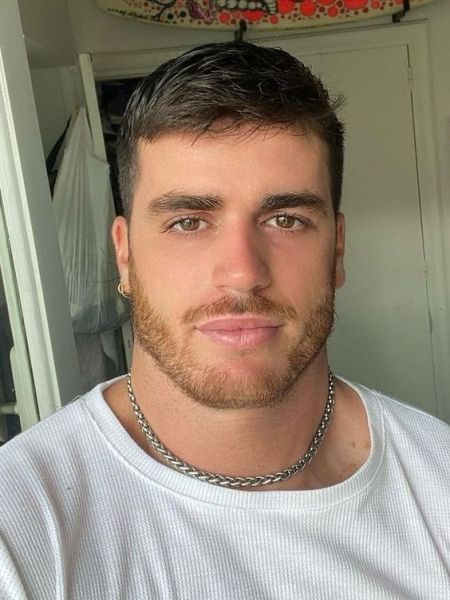 hairstyle
