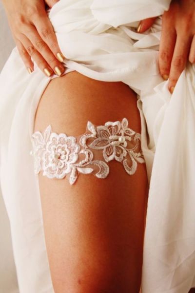 oh fashion garter belts