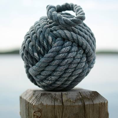 hard knots to tie