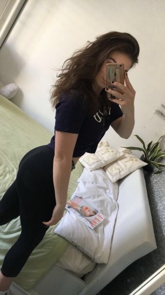 personal mirror
