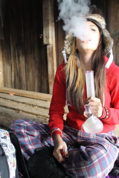 rob zombie smoke your grass