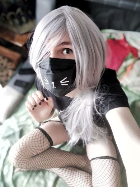 beauty of traps