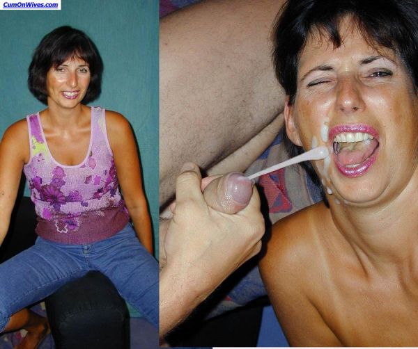 anal cumshot